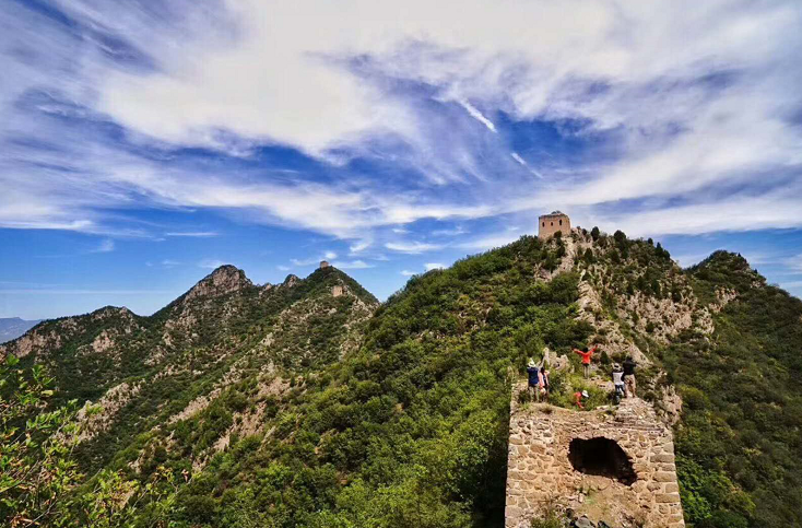 Beijing Tour- Mutianyu Greatwall - Atrails Website