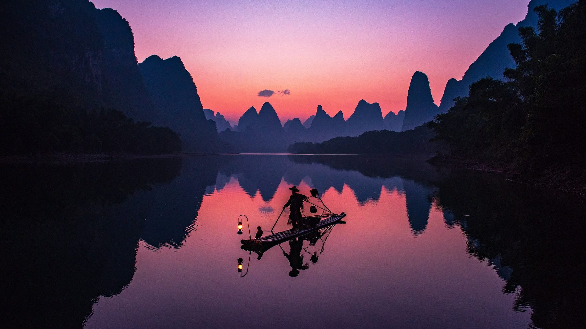 China Grants Visa-Free Entry to Six More European Countries China Grants Visa-Free Entry to Six More European Countries