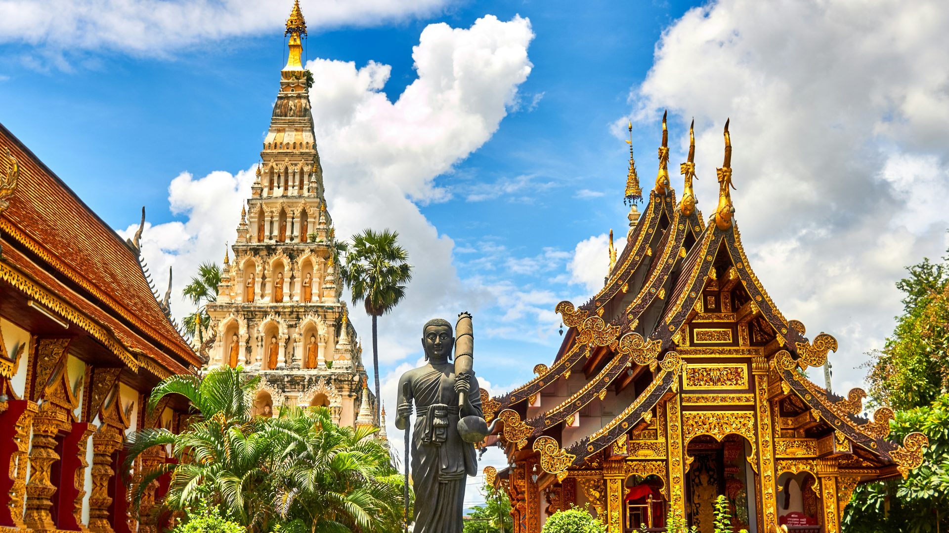 China and Thailand Introduce Permanent Visa-Free Travel