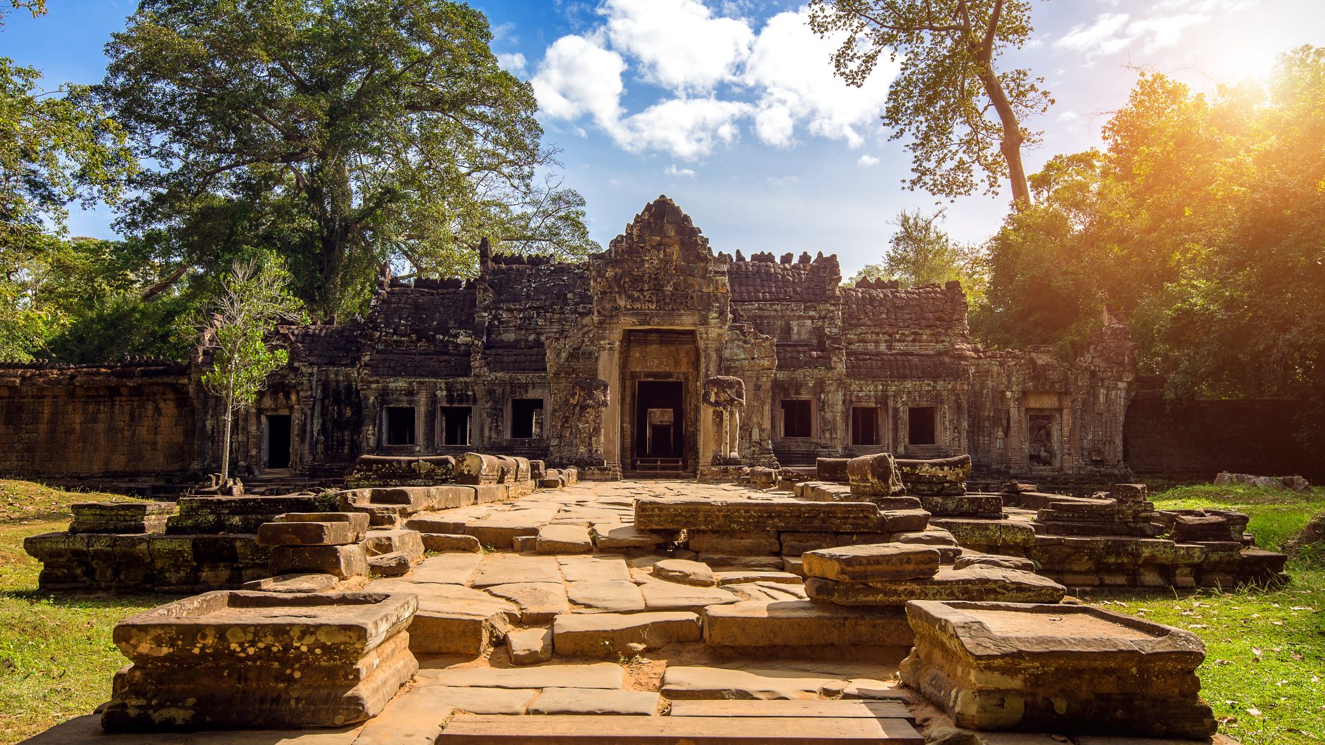 New E-arrival Card for Travellers to Cambodia New E-arrival Card for Travellers to Cambodia