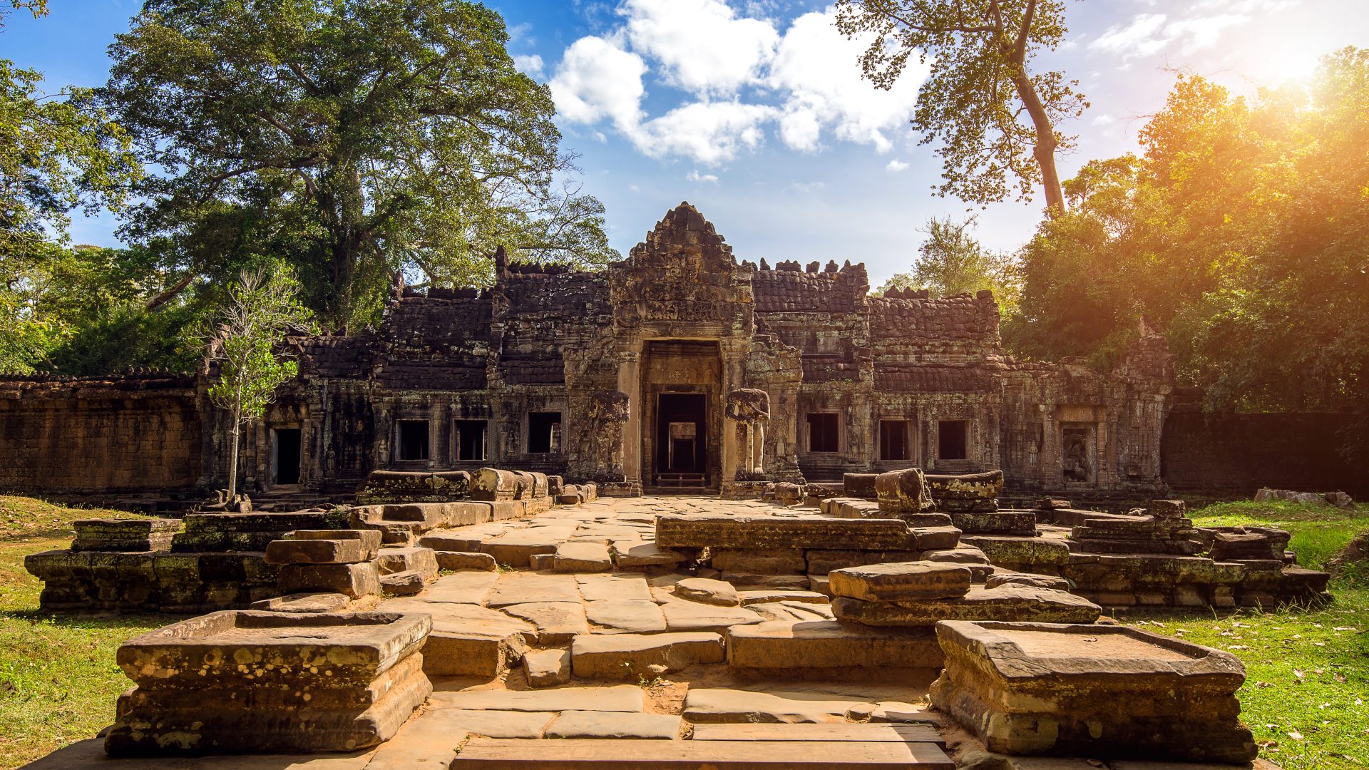 New E-arrival Card for Travellers to Cambodia