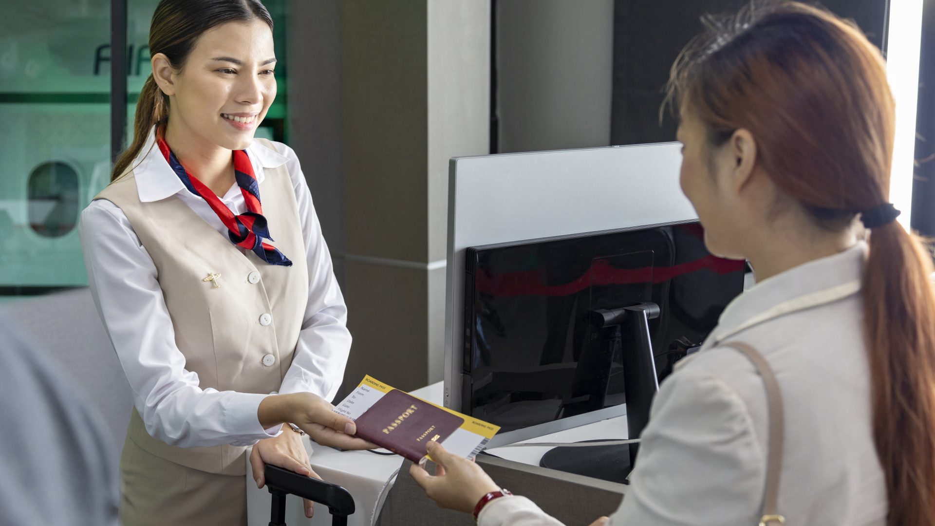 Things You Should Know About China’s Port Visas Things You Should Know About China’s Port Visas