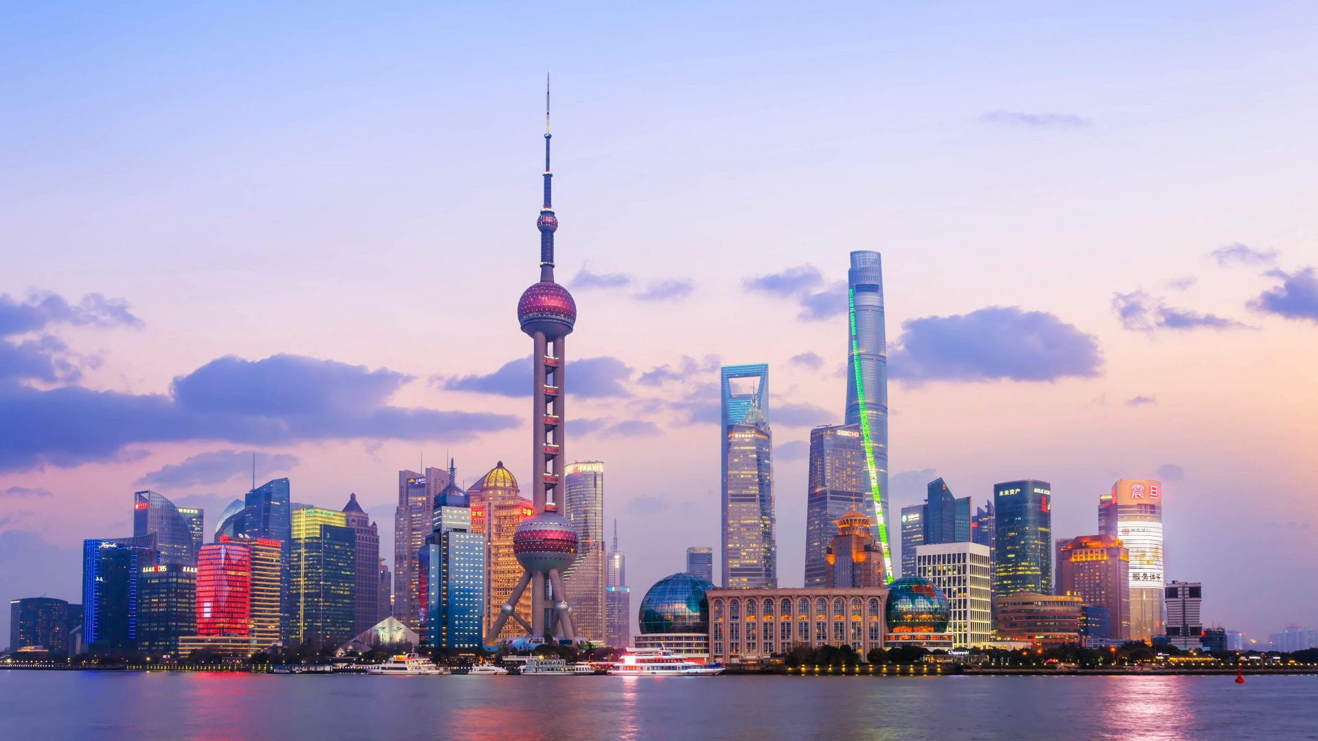 China Extends Visa-Free Travel for 12 Countries China Extends Visa-Free Travel for 12 Countries