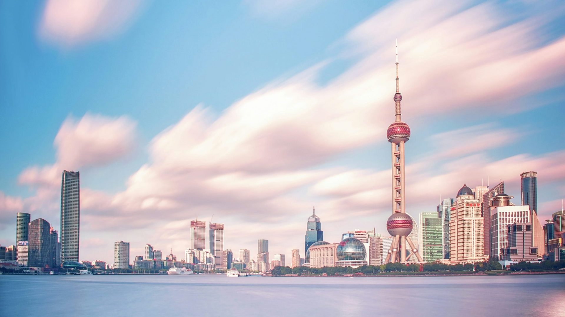 China Eastern Launches New China-Italy Routes China Eastern Launches New China-Italy Routes