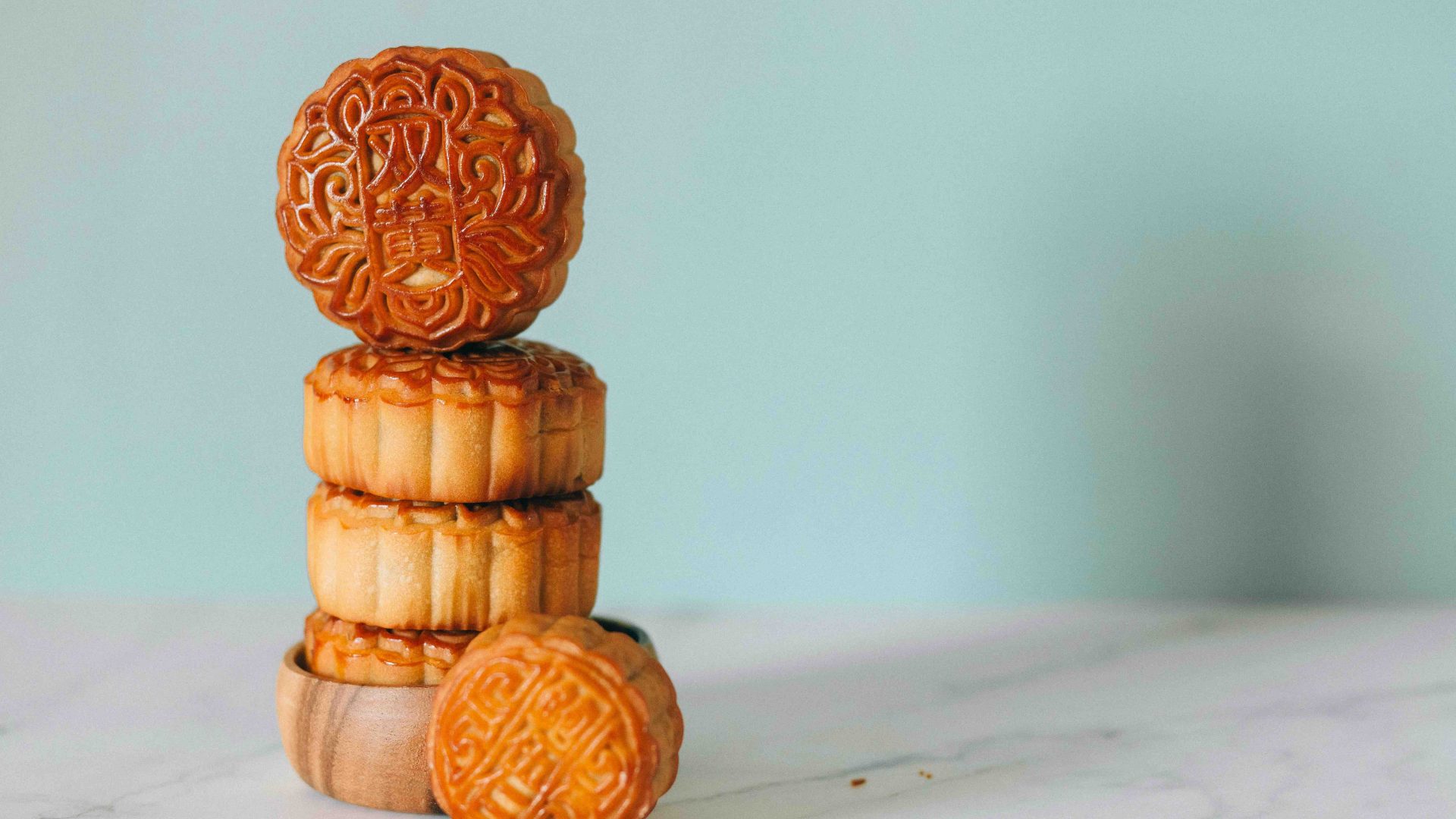 Happy Mid-Autumn Festival Happy Mid-Autumn Festival