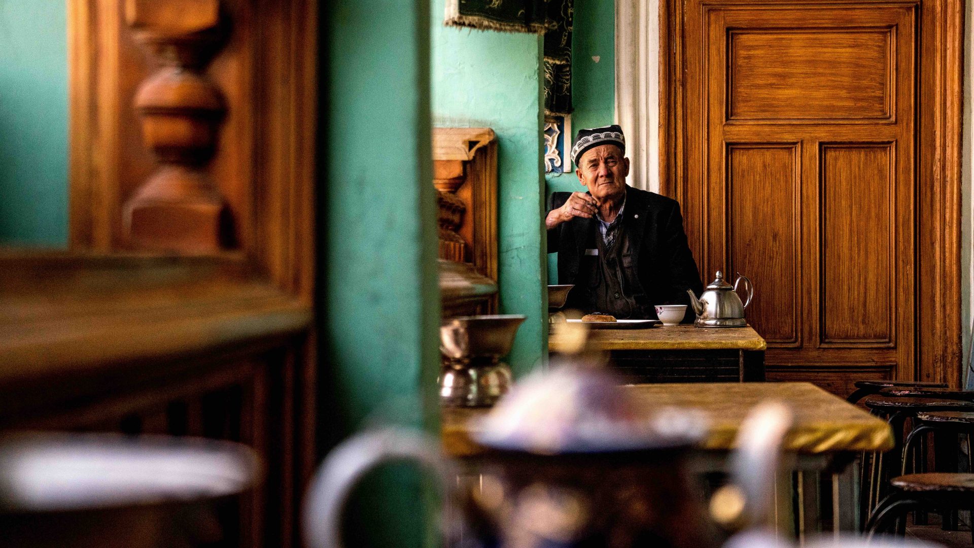 Discover the Wonders of Xinjiang Discover the Wonders of Xinjiang