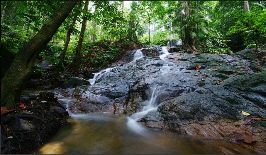 Five New World Heritage Sites in Asia - Atrails Website